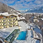 Hotel Berner Zell am See