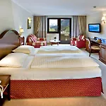 Hotel Berner 4*