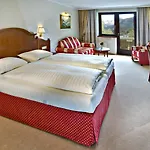 Berner Hotel 4*