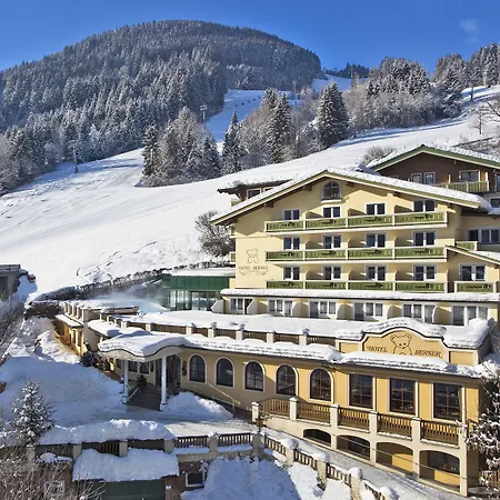 Hotel Berner Zell am See