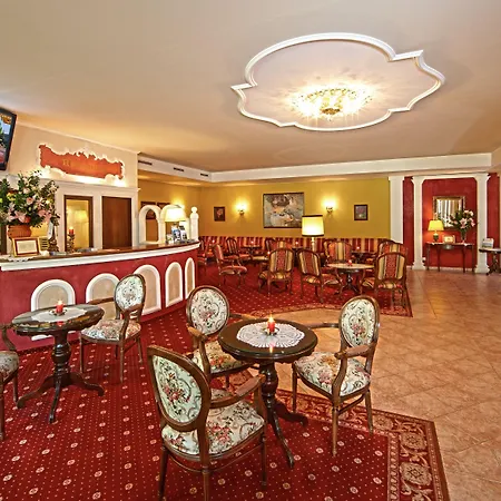 Ξενοδοχείο Berner