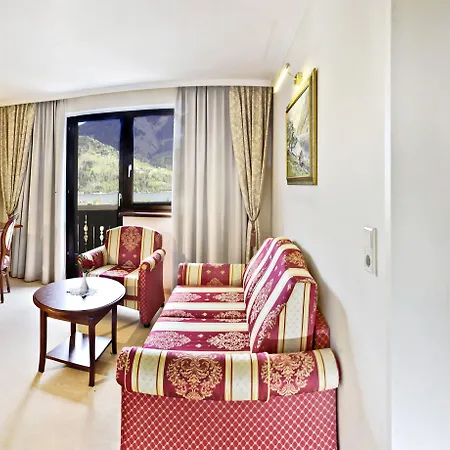 Ξενοδοχείο Berner