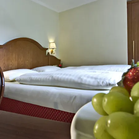 Berner Ξενοδοχείο