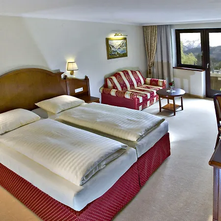 Ξενοδοχείο Berner