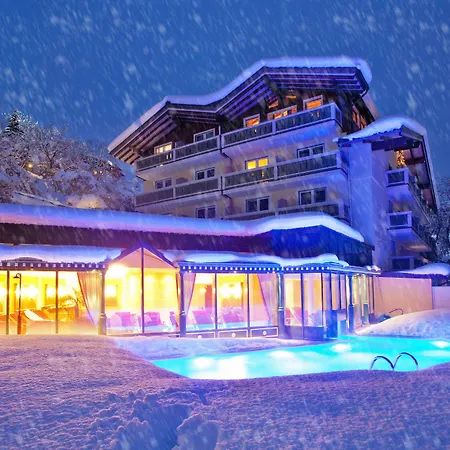 Hotel Berner 4*