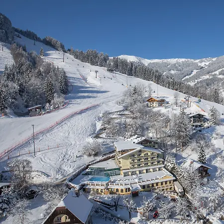 Berner Ξενοδοχείο Τσελ αμ Ζέε