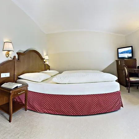 Ξενοδοχείο Berner 4*