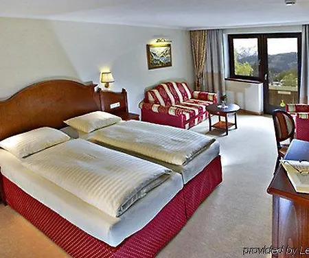 Ξενοδοχείο Berner