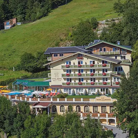 Ξενοδοχείο Berner