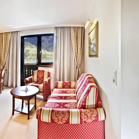 Ξενοδοχείο Berner Τσελ αμ Ζέε