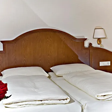 Ξενοδοχείο Berner