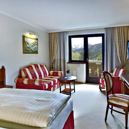 Berner Ξενοδοχείο